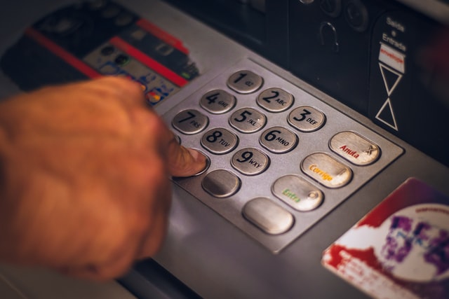 Entering the ATM Business