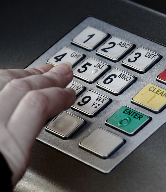 atm-keys